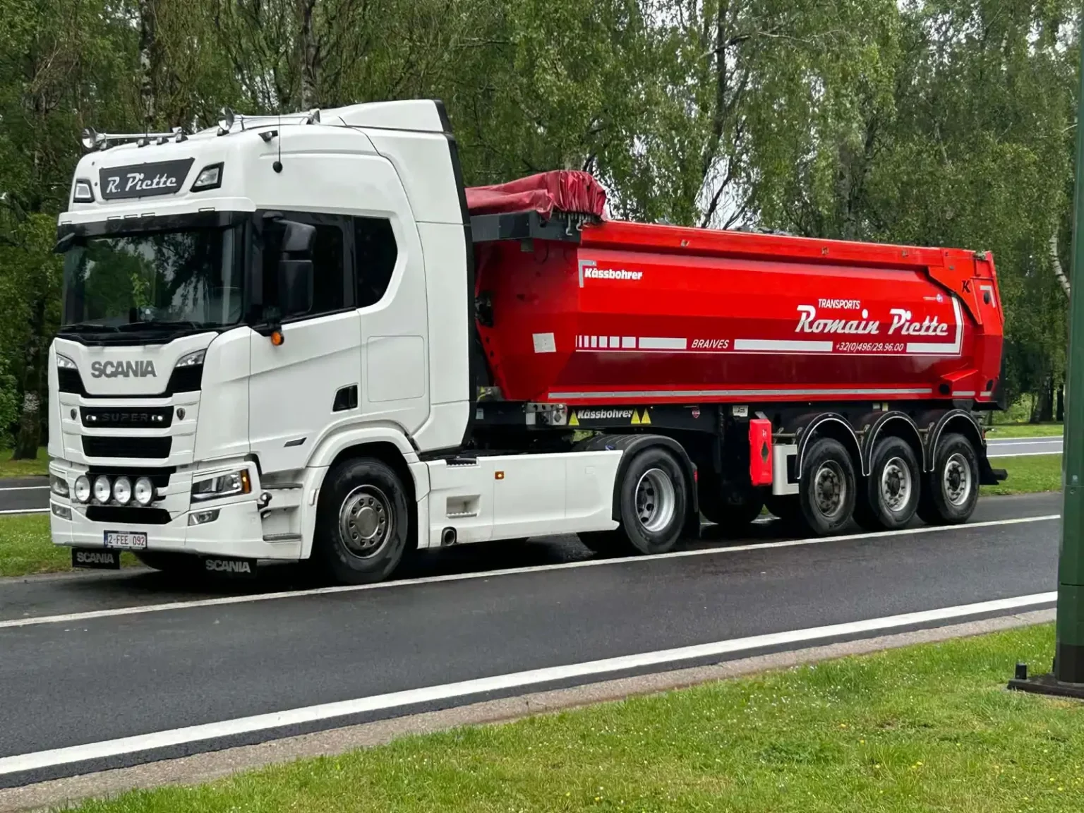 AGENCE BE WEB TOURNAI 21